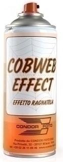 Immagine prodotto Condor Effetto ragnatela, 300 ml