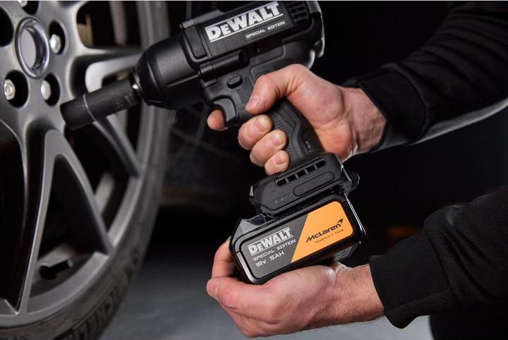 Produktbild DeWalt McLaren / DCF900 / 2x 5Ah (18 V)
