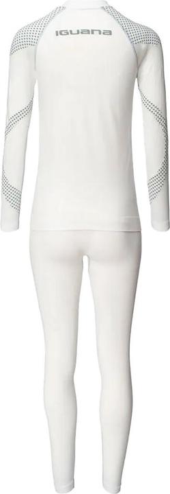 Actual product image Iguana Womens/Ladies Lantoni Base Layer Set (L)