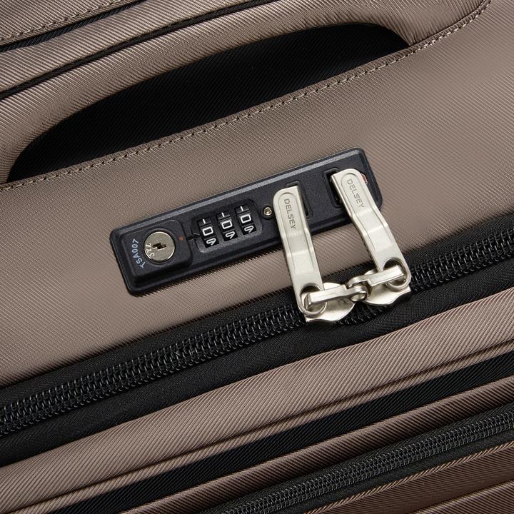 Produktbild Delsey Sky Max 2.0 4-Rollen Kabinentrolley 55 cm (44 l)