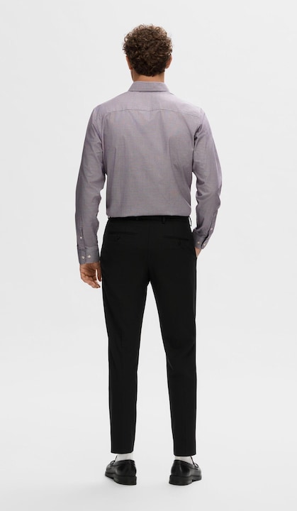 Produktbild Selected Homme Langarmhemd (M)