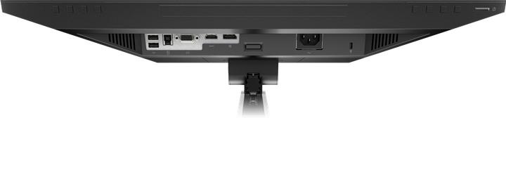 Actual product image HP E24mv G4 (1920 x 1080 pixels, 23.80")