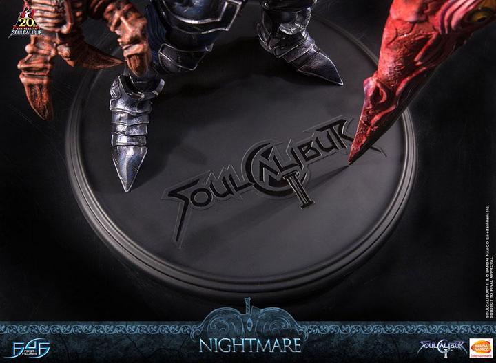Produktbild F4F Soulcalibur - Nightmare