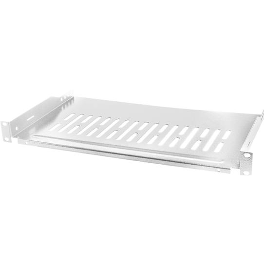 Thumbnail - LogiLink Fachboden, Serverschrank Zubehör, Grau