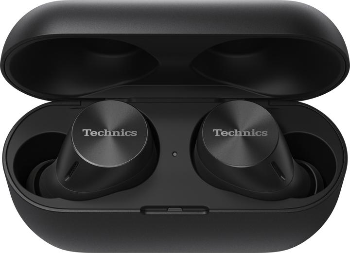 Produktbild Technics EAH-AZ60M2EK (ANC, 7 h, Kabellos)