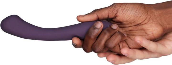 Image du produit Je Joue Vibromasseur Juno G-Spot Purple