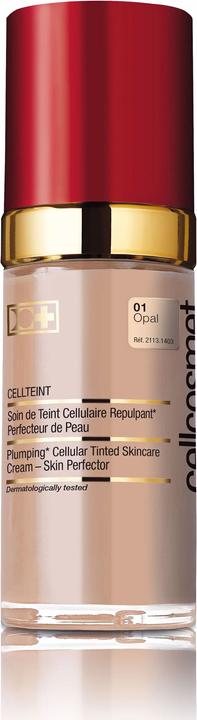 Produktbild Cellcosmet CellTeint (#01 Opal, Nr. 01 - Opale)