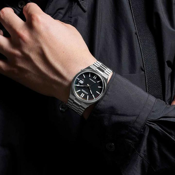 Actual product image Citizen Tsuyosa Automatic