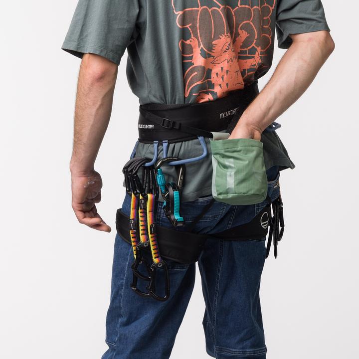 Produktbild Wild Country Movement Light Package (L)