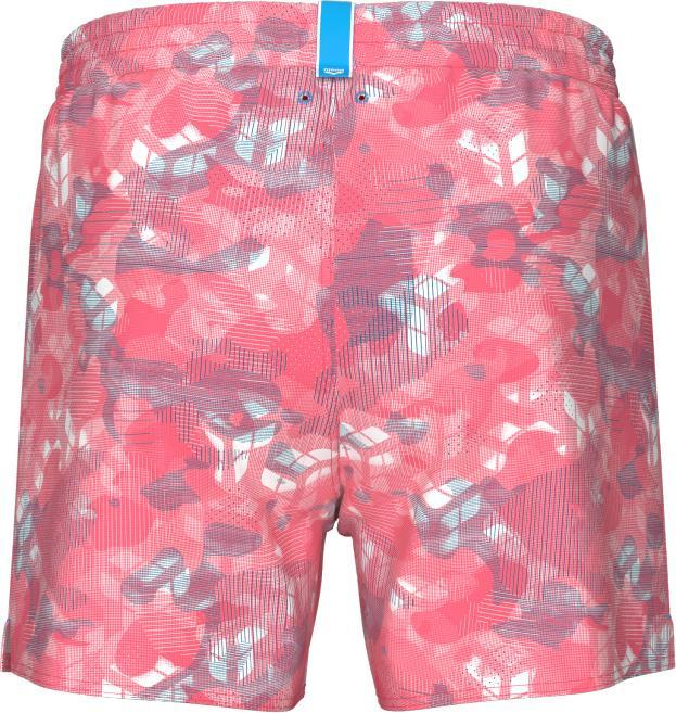 Actual product image Arena M Beach Short Allover (XXL)