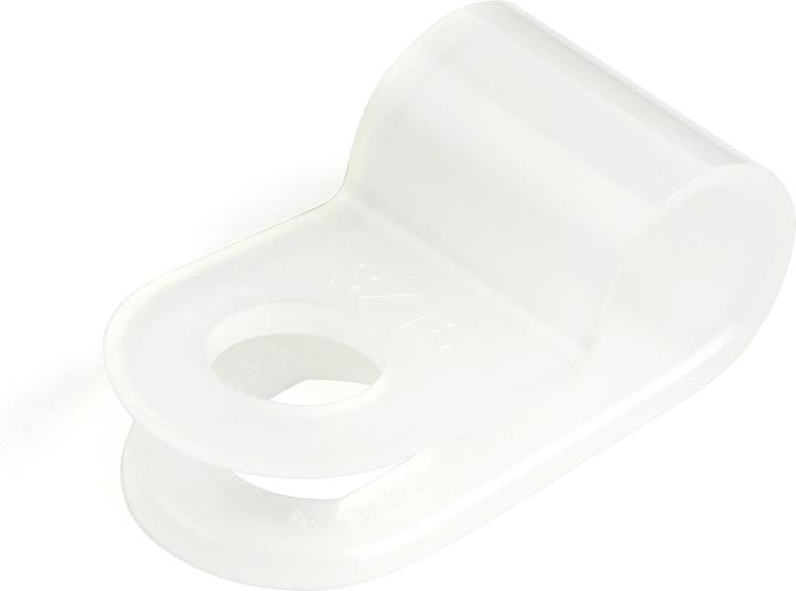 Actual product image StarTech 100 Pack Of Screw Down Cable