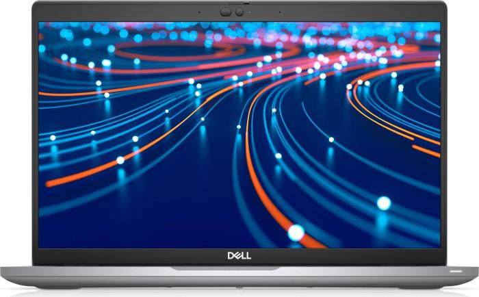 Actual product image Dell Latitude 5420 (14", Intel Core i5-1135G7, 16 GB, 256 GB, DE)