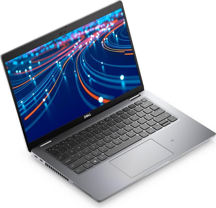 Actual product image Dell Latitude 5420 (14", Intel Core i5-1135G7, 16 GB, 256 GB, DE)