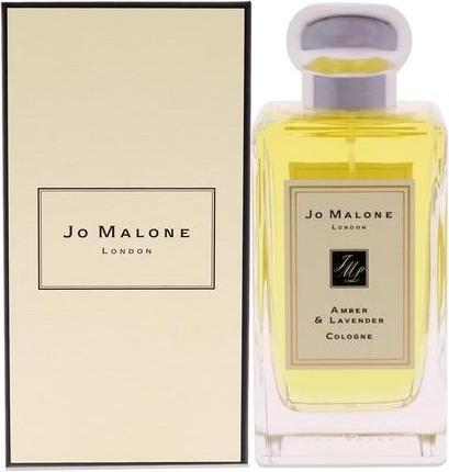 Immagine prodotto Jo Malone Amber & Lavender (Eau de cologne, 100 ml)