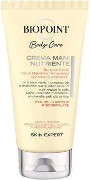 Immagine prodotto Biopoint Crema Mani Nutriente 75ml (75 ml)