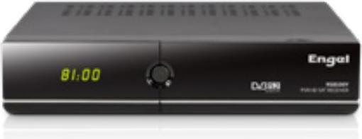 Produktbild Engel RS8100Y (DVB-S2)