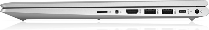 Produktbild HP ProBook 455 G8 (15.60", AMD Ryzen 7 5800U, 16 GB, 512 GB, CH)
