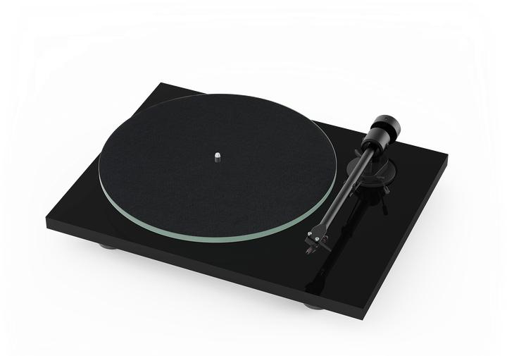 Immagine prodotto Pro-Ject T1 BT (Manuale)