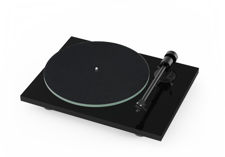Produktbild Pro-Ject T1 BT (Manuell)