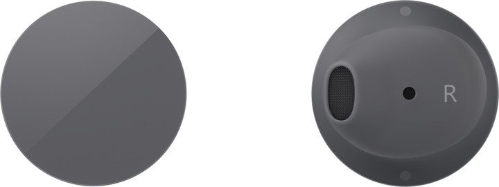 Produktbild Microsoft Surface Earbuds (8 h, Kabellos)
