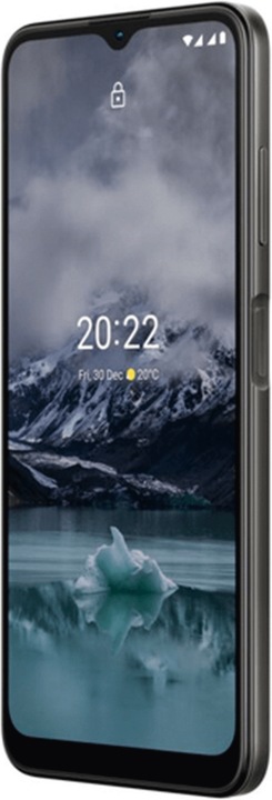Actual product image Nokia G11 (32 GB, Charcoal, 6.52", Dual SIM, 13 Mpx, 4G)