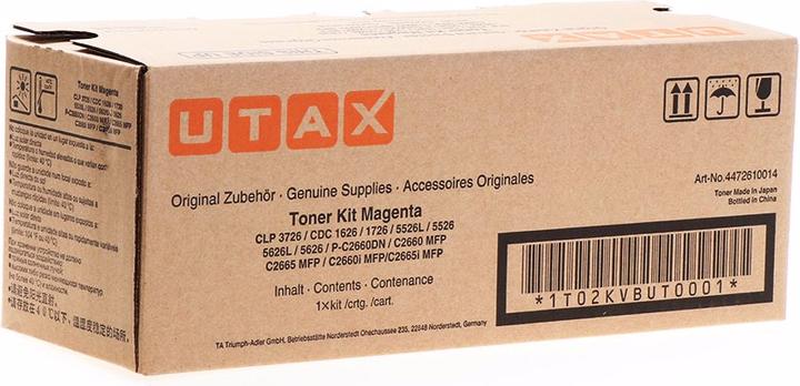 Productafbeelding Utax 4472610014M (M)