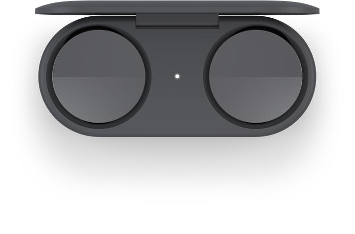 Produktbild Microsoft Surface Earbuds (8 h, Kabellos)