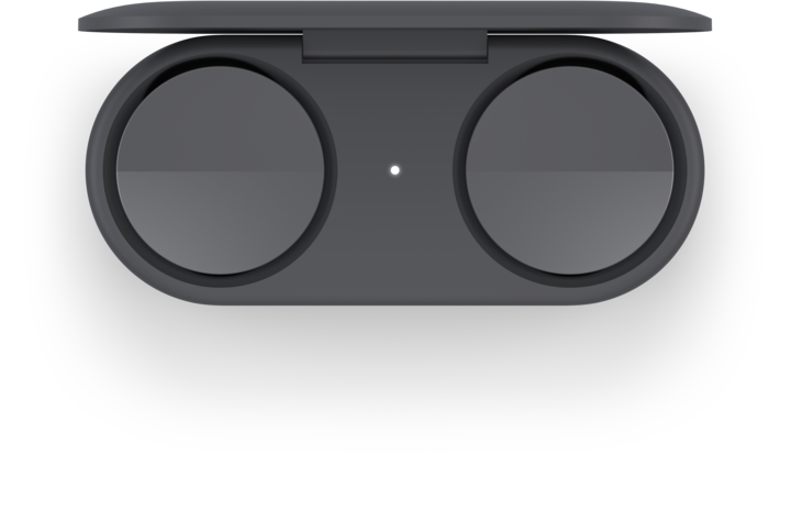 Produktbild Microsoft Surface Earbuds (8 h, Kabellos)