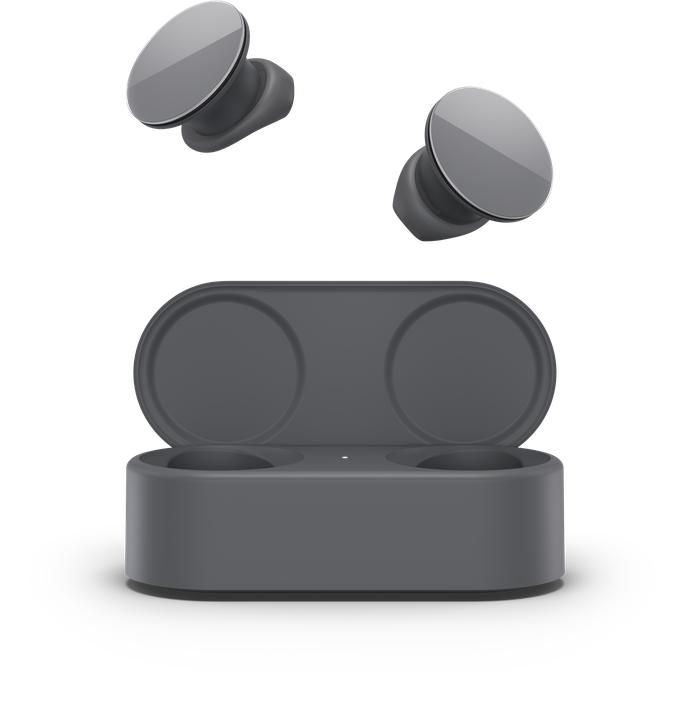 Produktbild Microsoft Surface Earbuds (8 h, Kabellos)