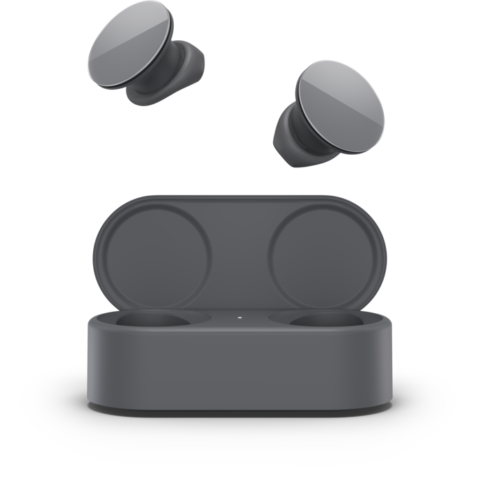 Produktbild Microsoft Surface Earbuds (8 h, Kabellos)
