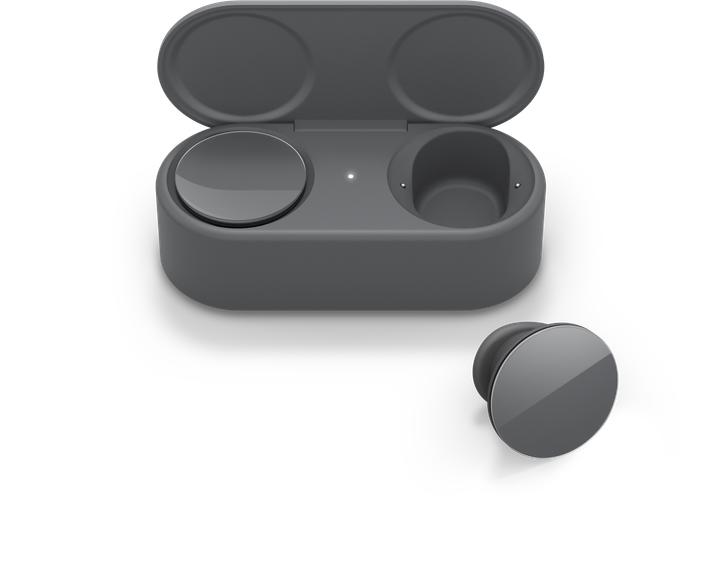 Produktbild Microsoft Surface Earbuds (8 h, Kabellos)