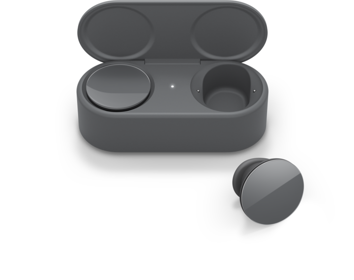 Produktbild Microsoft Surface Earbuds (8 h, Kabellos)