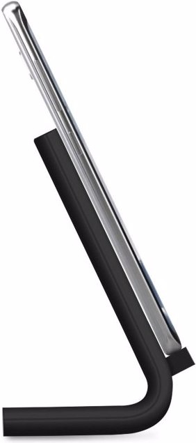 Immagine prodotto SBS Caricatore wireless da tavolo con funzione di supporto (10 W)