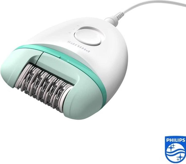 Produktbild Philips Satinelle Essential BRE224/00
