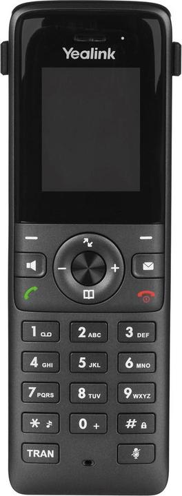 Immagine prodotto Yealink Portatile W73H