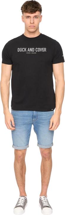 Produktbild Duck and Cover Walpole TShirt (M)