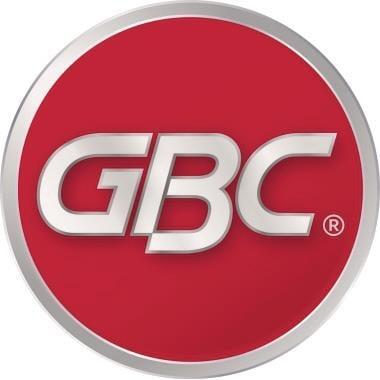 Produktbild GBC Umschlagdeckel LeatherGrain