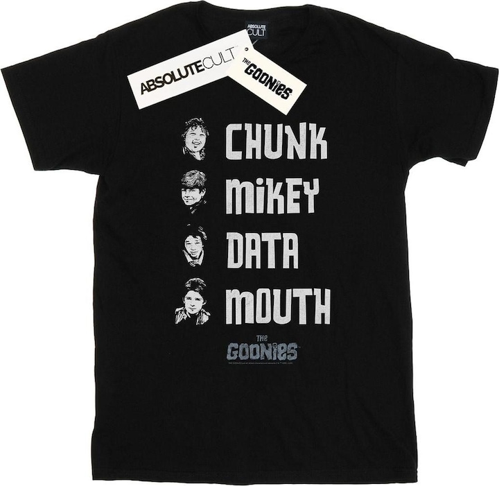 Produktbild Universal Textiles Name List TShirt (M)