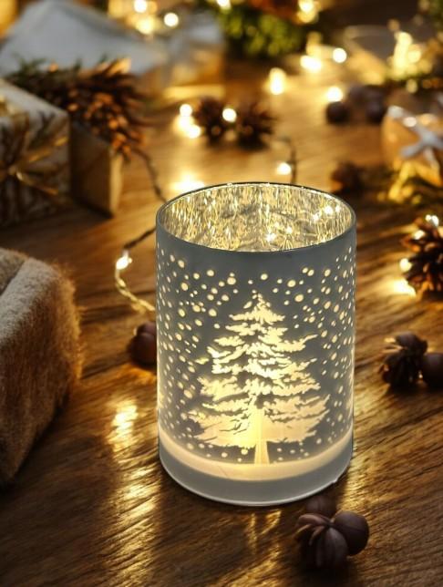 Actual product image GuGus LED Windlicht