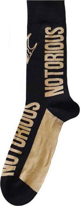 Produktbild Biggie Smalls Knöchelsocken (37 - 40.5)