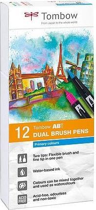 Produktbild Tombow TwinTone (12x)
