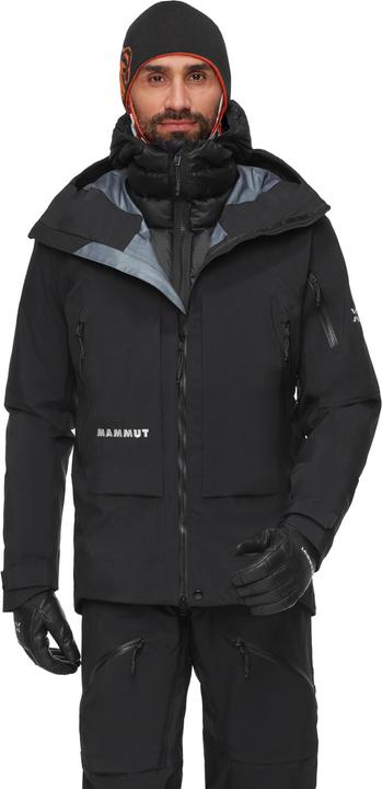 Image du produit Mammut Eiger Nordwand Pro HS Hoodie (L)