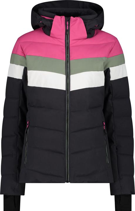 Image du produit CMP Campagnolo Sweat à capuche zippé (XL)