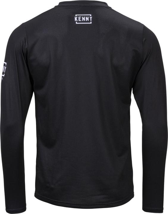 Actual product image Kenny Prolight Slim Fit (S)