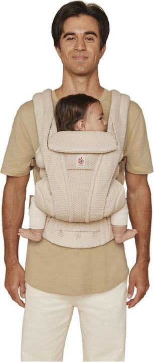 Immagine prodotto Ergobaby Omni Deluxe Mesh