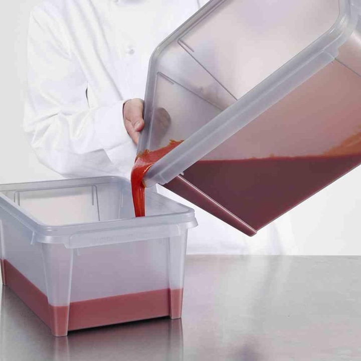 Produktbild Ebnat SmartStore Dry Box (50 x 40 x 27 cm, 33 l)