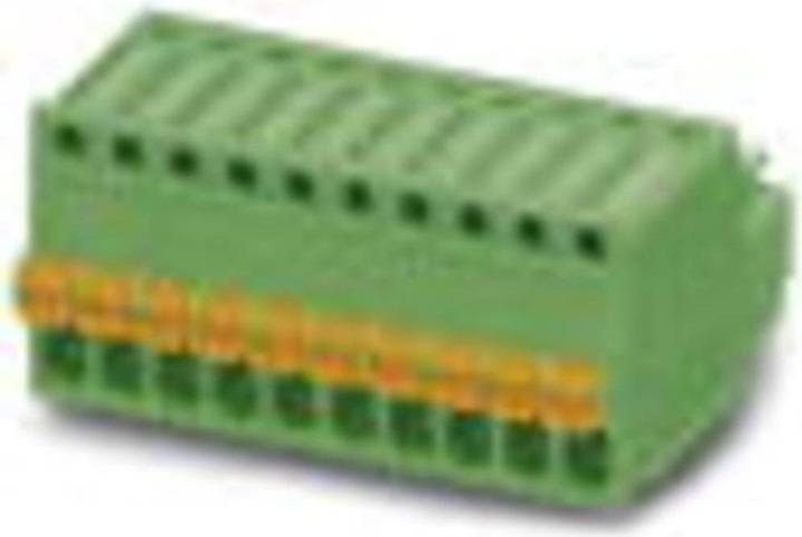 Produktbild Phoenix Contact FK-MC 0,5/7-ST-2,5 Plug 7way 2.5mm