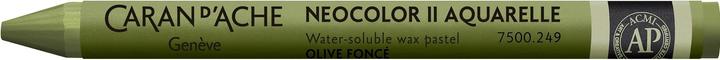 Produktbild Caran d'Ache Neocolor II Aquarelle (1x)