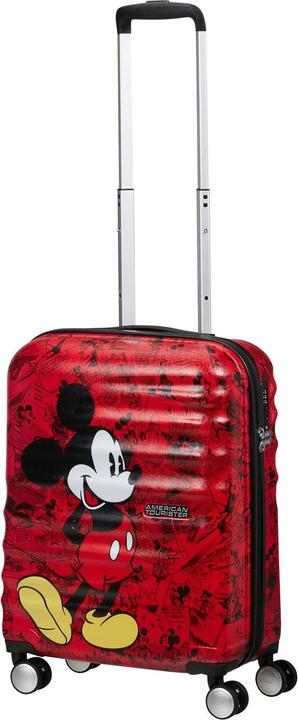 Productafbeelding American Tourister WAVEBREAKER DISNEY spinner (36 l)