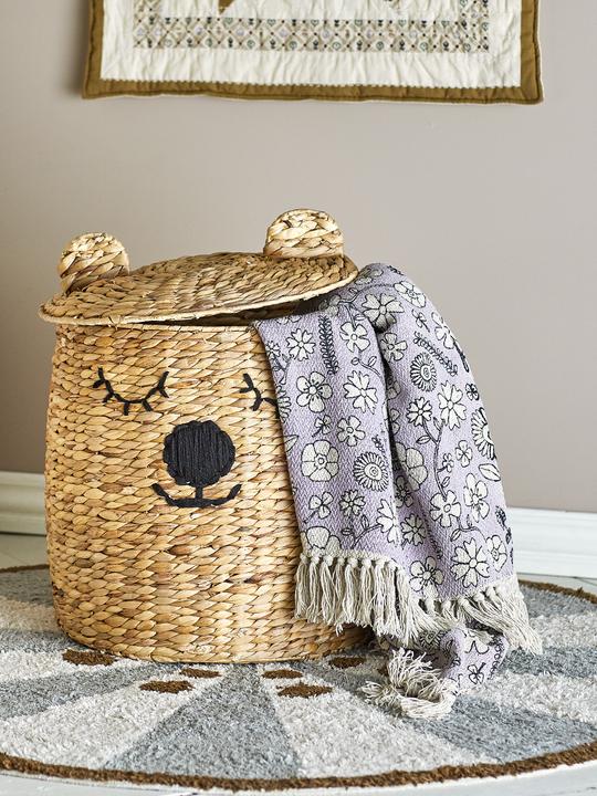 Actual product image Bloomingville Mini Salli (160 x 130 cm)